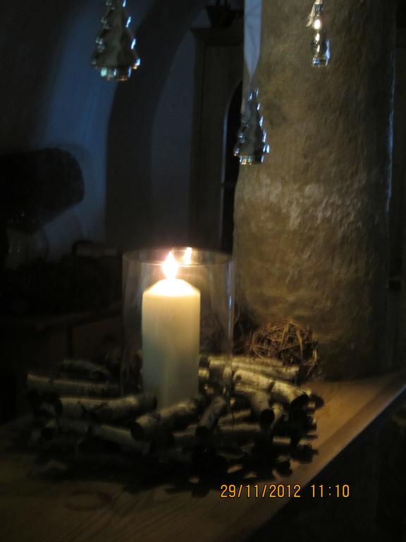 Der Pitztaler Kirchenwirt