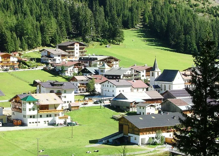 Bei Max - Hotel Garni Kirchenwirt